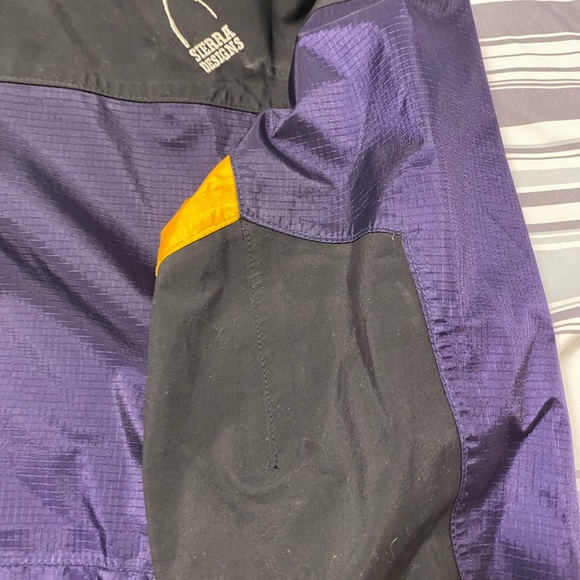Sierra DesignsGoretex Shell Jacket - Picture 11 of 16